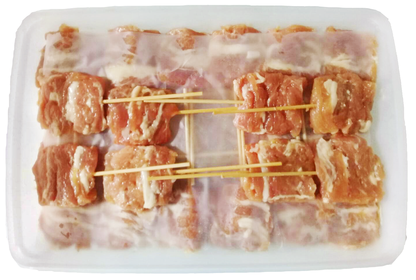 ปทุมวดี หมูปิ้ง นมสด หมูปิ้งนมสด ขายส่งหมูปิ้ง