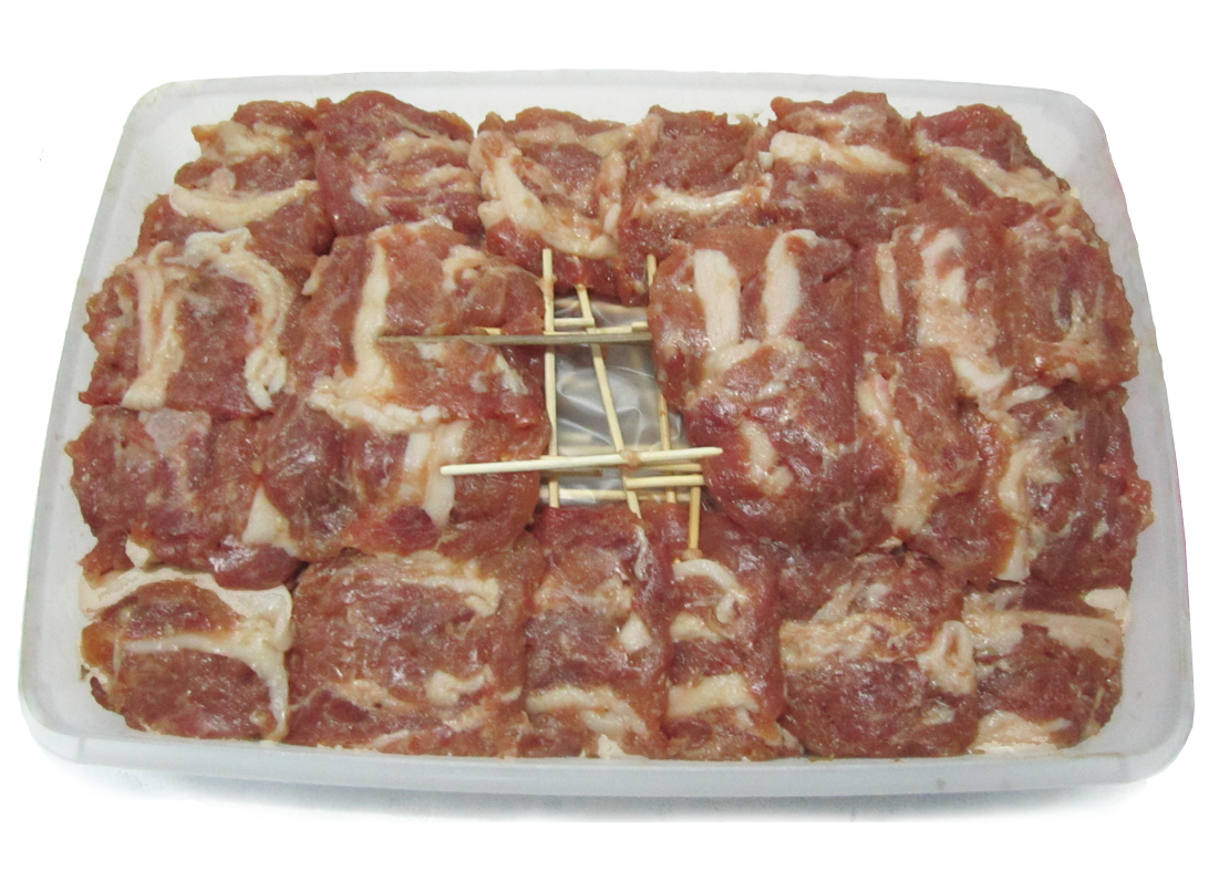 ปทุมวดี หมูปิ้ง นมสด หมูปิ้งนมสด ขายส่งหมูปิ้ง